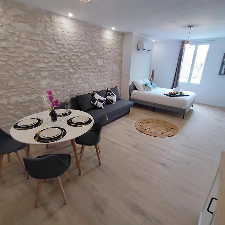 Le Studio Orchidee Apartment Saint-Aignan  Exterior foto