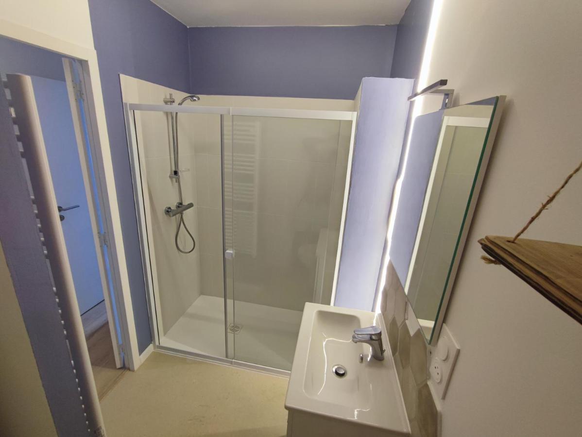 Le Studio Orchidee Apartment Saint-Aignan  Exterior foto